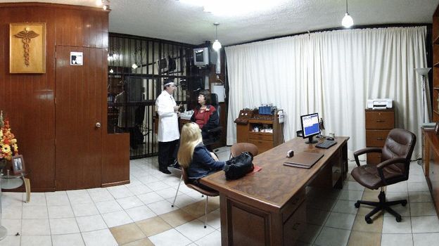 Otorrinolaringología Especializada